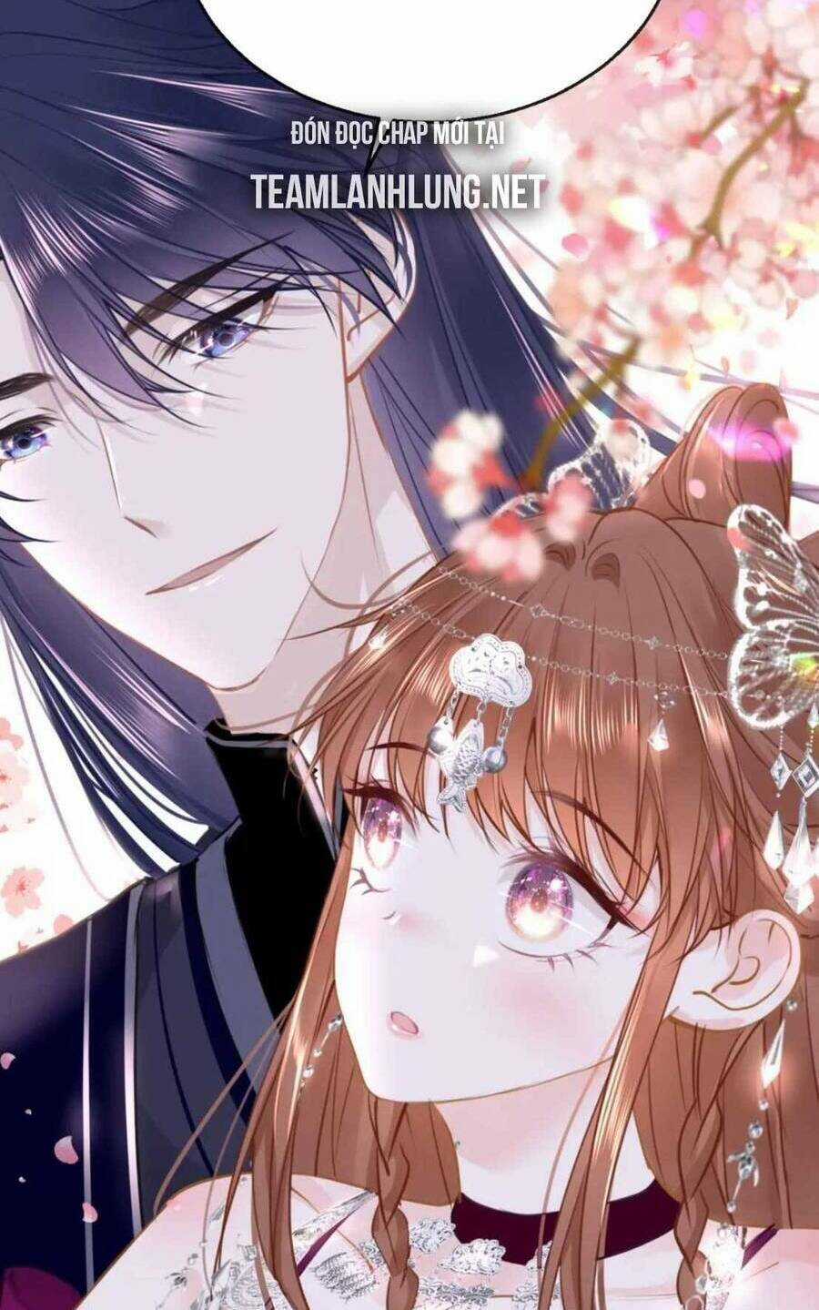 CHỈ CÓ TÌNH YÊU MỚI CÓ THỂ NGĂN CẢN HẮC HÓA Chapter 96 trang 14