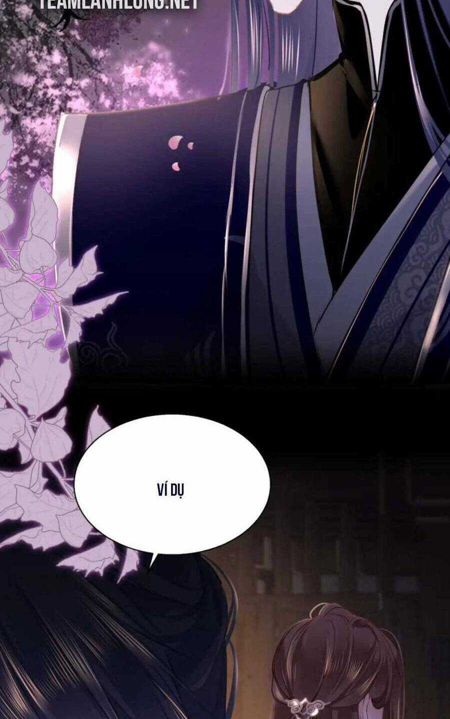 CHỈ CÓ TÌNH YÊU MỚI CÓ THỂ NGĂN CẢN HẮC HÓA Chapter 96 trang 16