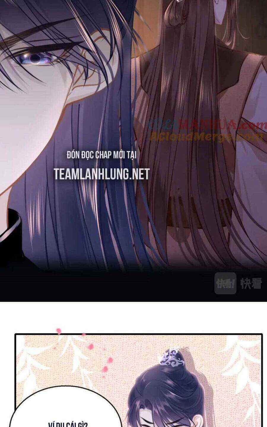 CHỈ CÓ TÌNH YÊU MỚI CÓ THỂ NGĂN CẢN HẮC HÓA Chapter 96 trang 17