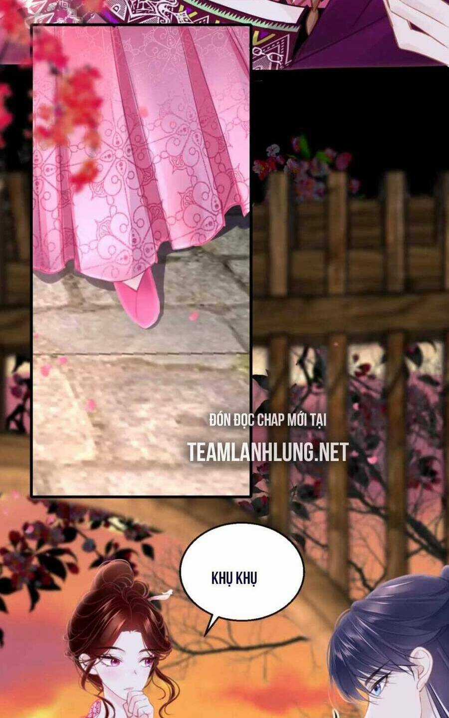 CHỈ CÓ TÌNH YÊU MỚI CÓ THỂ NGĂN CẢN HẮC HÓA Chapter 96 trang 20