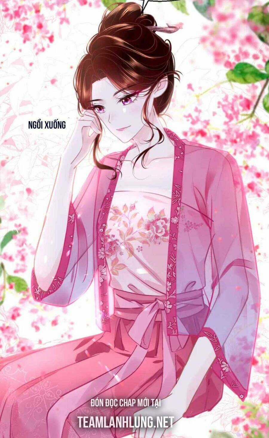 CHỈ CÓ TÌNH YÊU MỚI CÓ THỂ NGĂN CẢN HẮC HÓA Chapter 96 trang 22