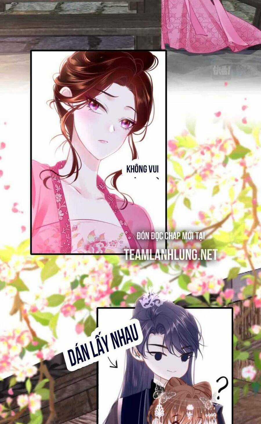 CHỈ CÓ TÌNH YÊU MỚI CÓ THỂ NGĂN CẢN HẮC HÓA Chapter 96 trang 24