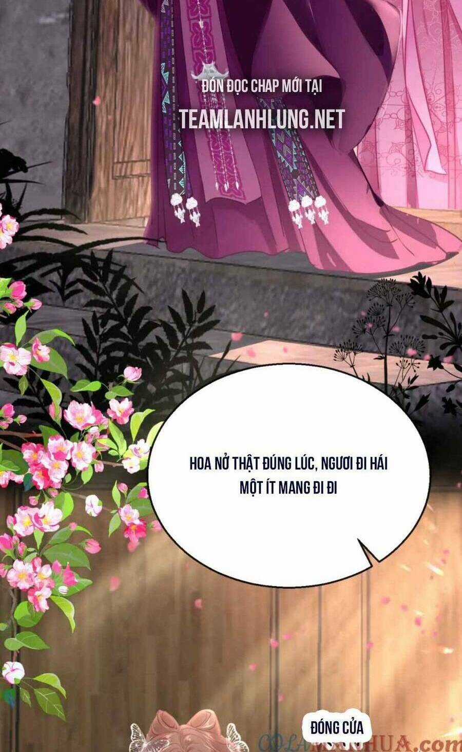 CHỈ CÓ TÌNH YÊU MỚI CÓ THỂ NGĂN CẢN HẮC HÓA Chapter 96 trang 26