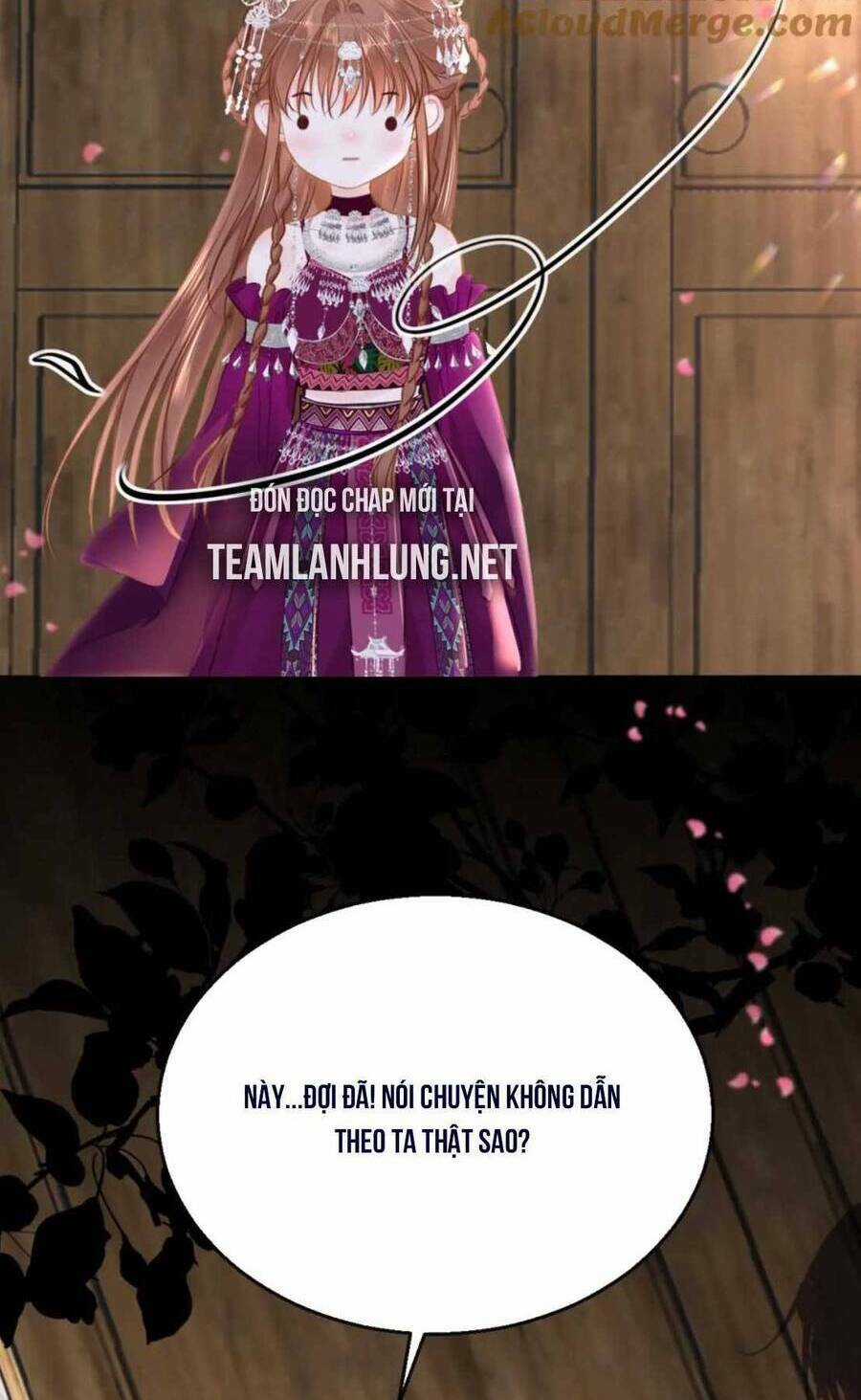 CHỈ CÓ TÌNH YÊU MỚI CÓ THỂ NGĂN CẢN HẮC HÓA Chapter 96 trang 27