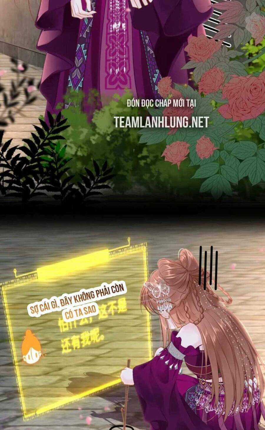 CHỈ CÓ TÌNH YÊU MỚI CÓ THỂ NGĂN CẢN HẮC HÓA Chapter 96 trang 31