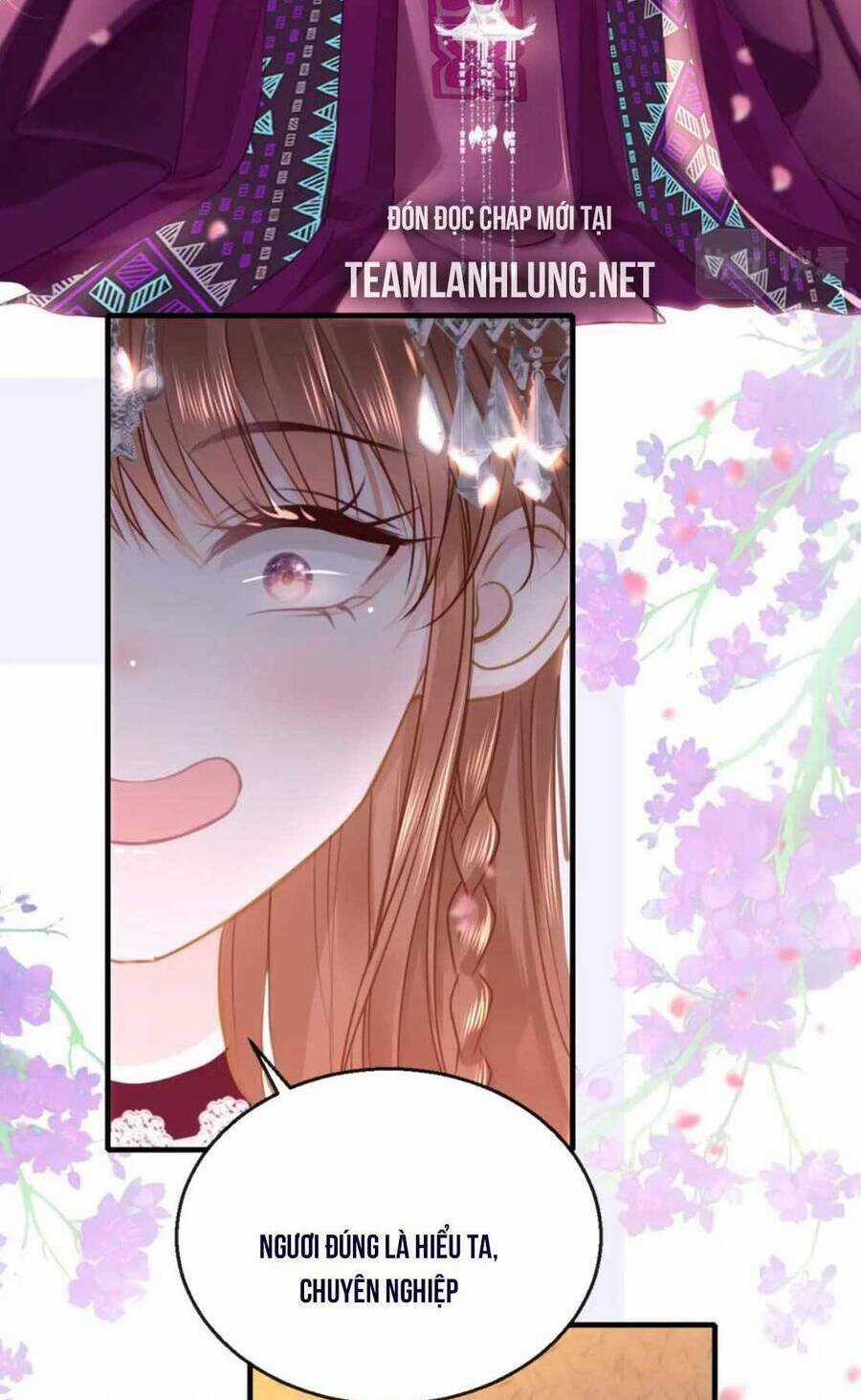 CHỈ CÓ TÌNH YÊU MỚI CÓ THỂ NGĂN CẢN HẮC HÓA Chapter 96 trang 33