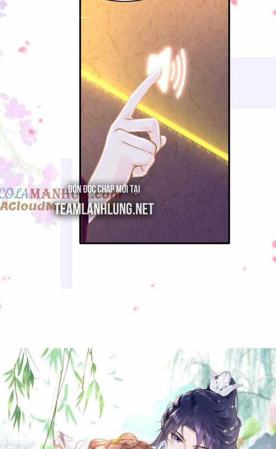 CHỈ CÓ TÌNH YÊU MỚI CÓ THỂ NGĂN CẢN HẮC HÓA Chapter 96 trang 34