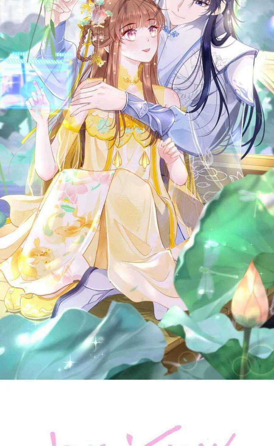 CHỈ CÓ TÌNH YÊU MỚI CÓ THỂ NGĂN CẢN HẮC HÓA Chapter 96 trang 35