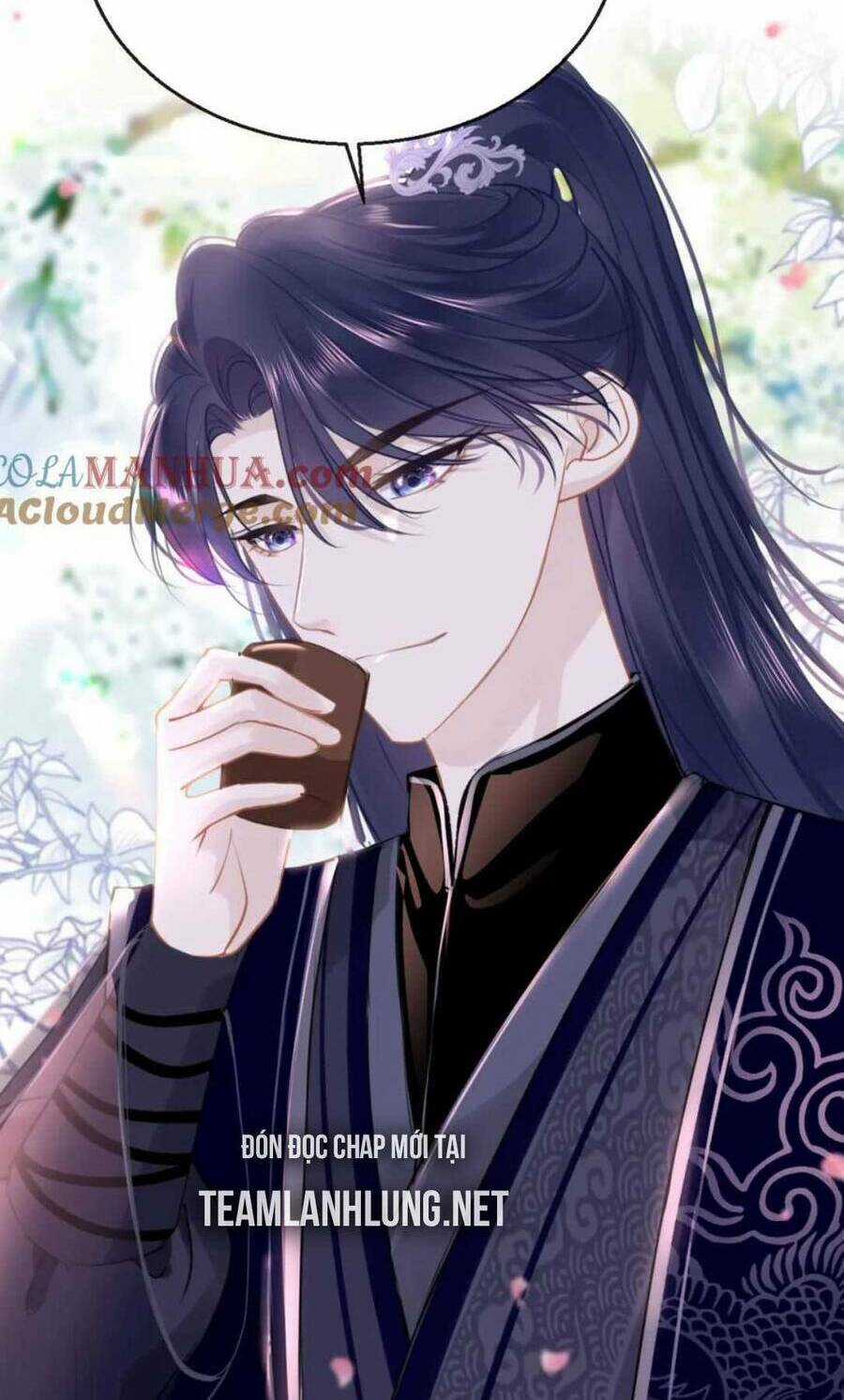 CHỈ CÓ TÌNH YÊU MỚI CÓ THỂ NGĂN CẢN HẮC HÓA Chapter 96 trang 38