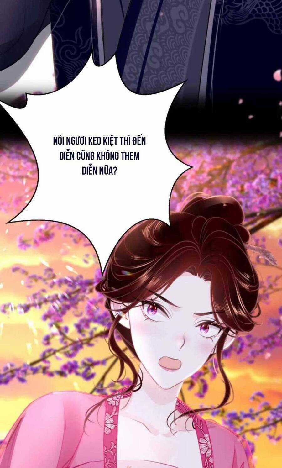 CHỈ CÓ TÌNH YÊU MỚI CÓ THỂ NGĂN CẢN HẮC HÓA Chapter 96 trang 39