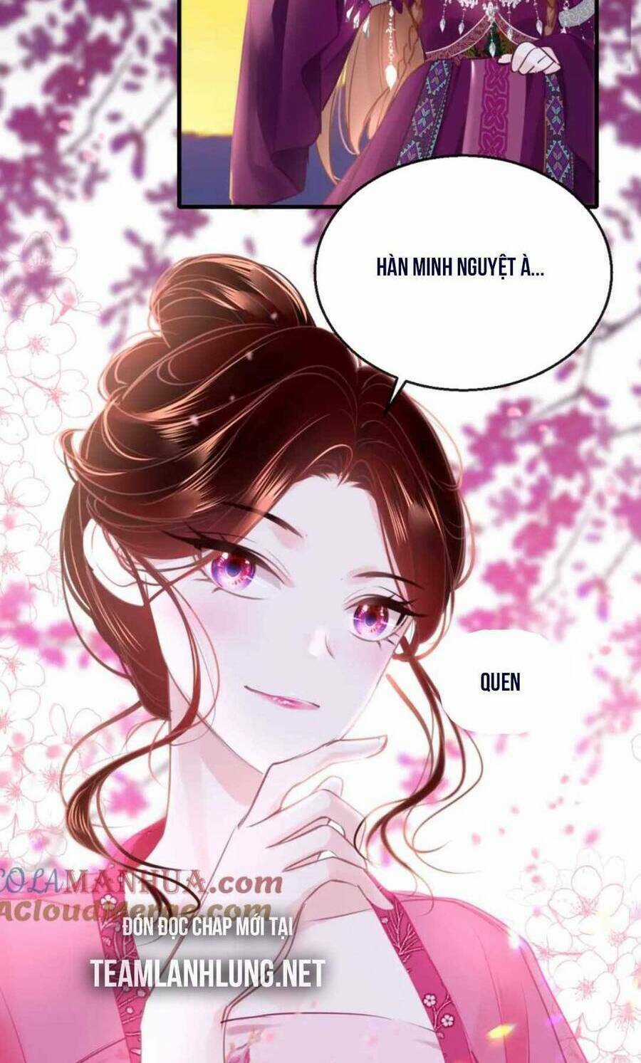 CHỈ CÓ TÌNH YÊU MỚI CÓ THỂ NGĂN CẢN HẮC HÓA Chapter 96 trang 43