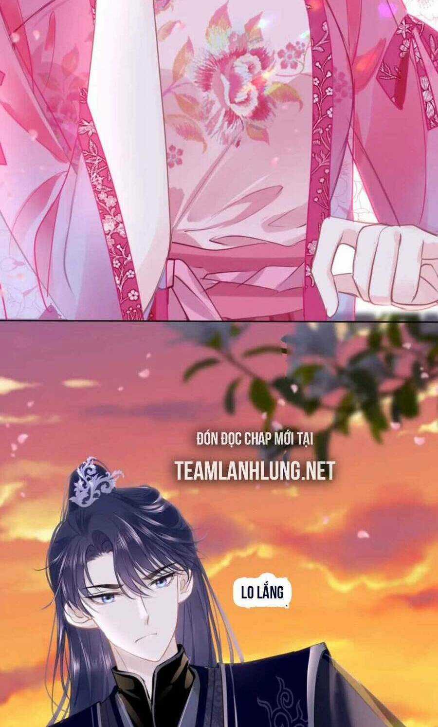 CHỈ CÓ TÌNH YÊU MỚI CÓ THỂ NGĂN CẢN HẮC HÓA Chapter 96 trang 44