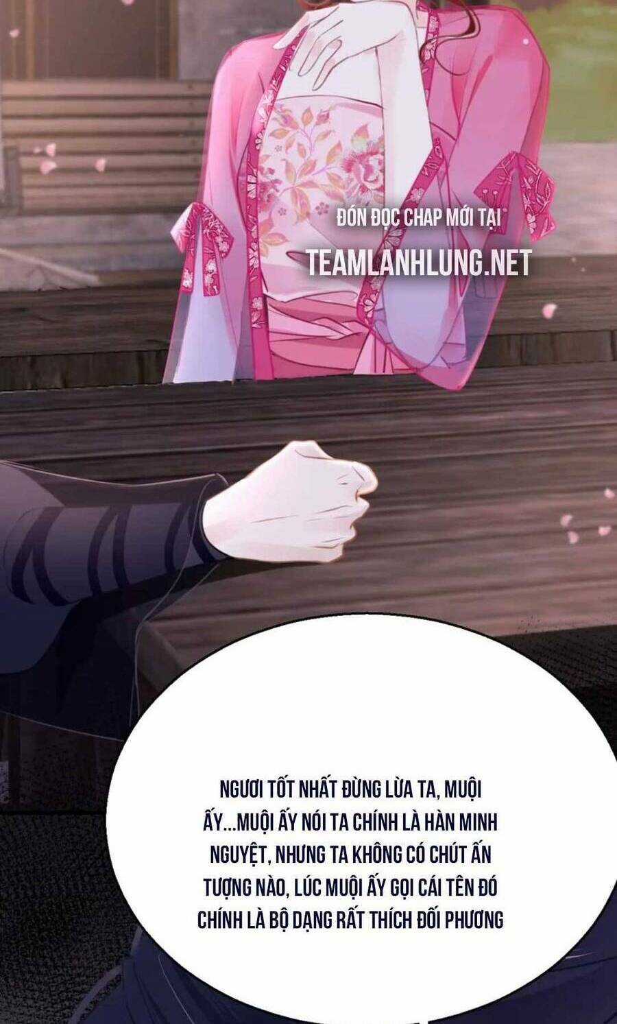 CHỈ CÓ TÌNH YÊU MỚI CÓ THỂ NGĂN CẢN HẮC HÓA Chapter 96 trang 46