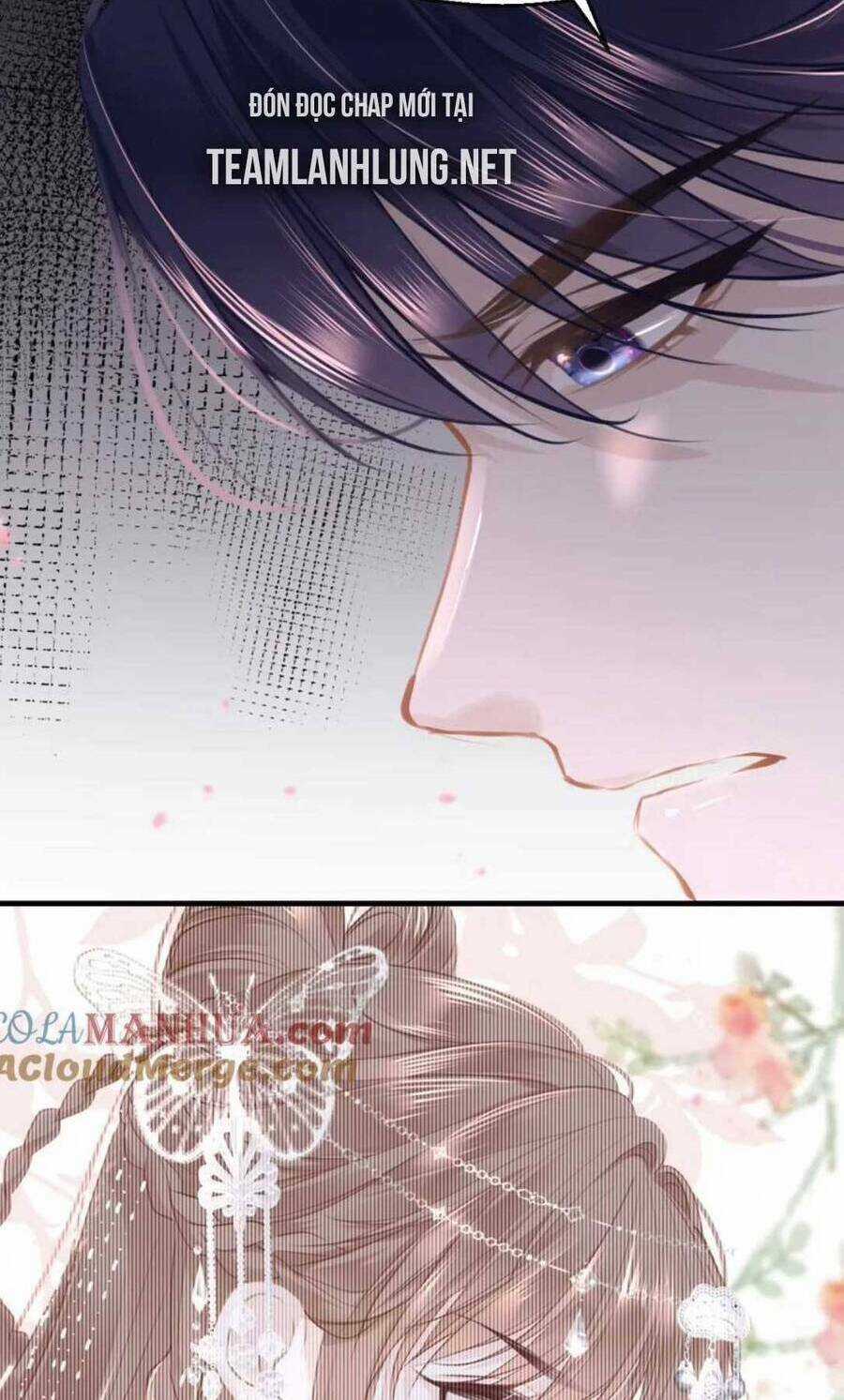 CHỈ CÓ TÌNH YÊU MỚI CÓ THỂ NGĂN CẢN HẮC HÓA Chapter 96 trang 47