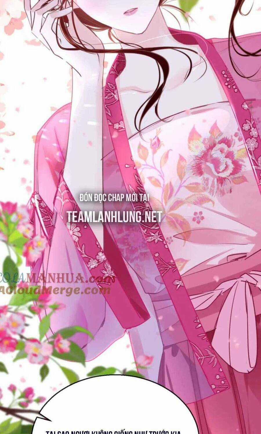 CHỈ CÓ TÌNH YÊU MỚI CÓ THỂ NGĂN CẢN HẮC HÓA Chapter 96 trang 51