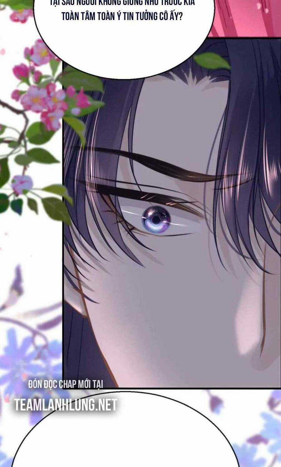 CHỈ CÓ TÌNH YÊU MỚI CÓ THỂ NGĂN CẢN HẮC HÓA Chapter 96 trang 52