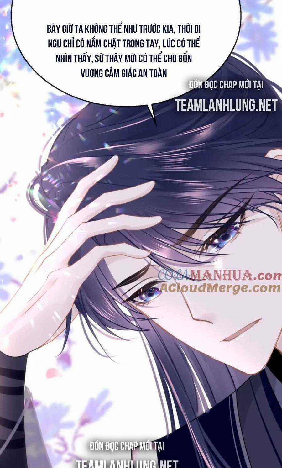 CHỈ CÓ TÌNH YÊU MỚI CÓ THỂ NGĂN CẢN HẮC HÓA Chapter 96 trang 53