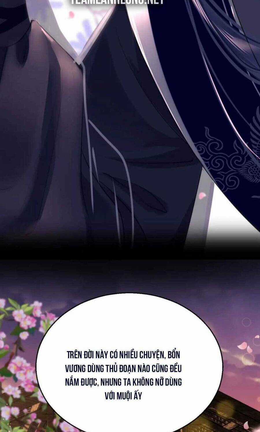 CHỈ CÓ TÌNH YÊU MỚI CÓ THỂ NGĂN CẢN HẮC HÓA Chapter 96 trang 54