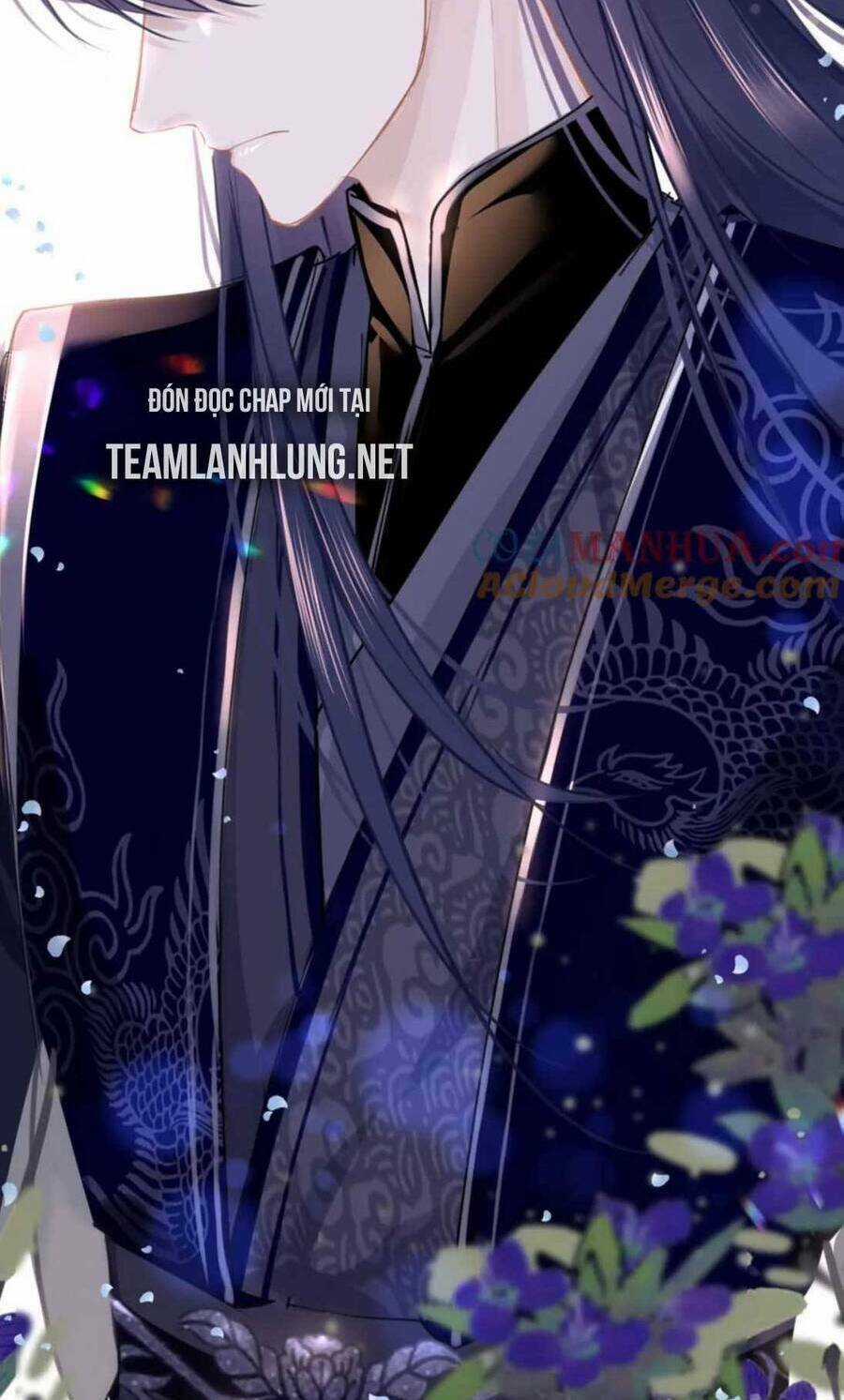 CHỈ CÓ TÌNH YÊU MỚI CÓ THỂ NGĂN CẢN HẮC HÓA Chapter 96 trang 59