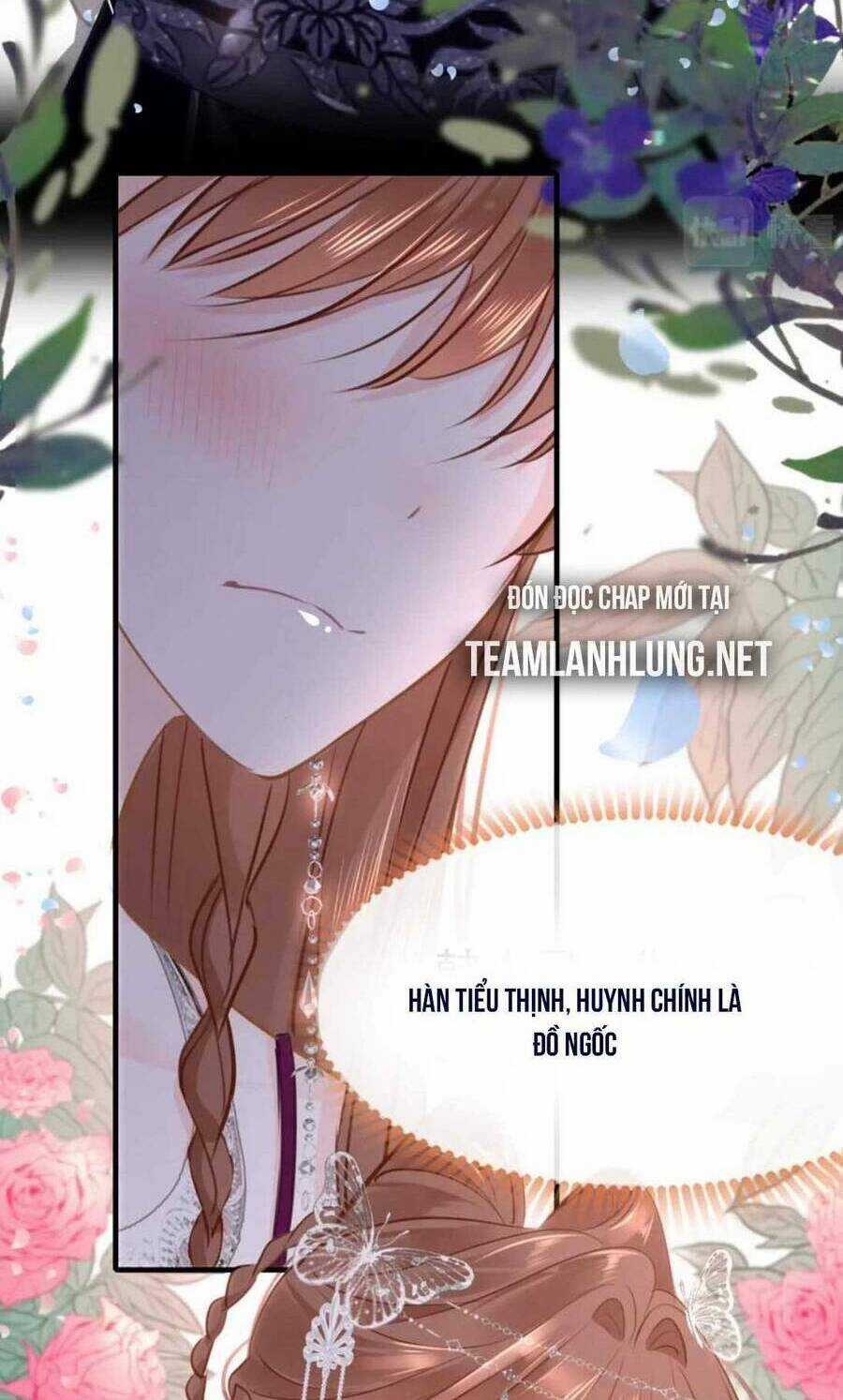 CHỈ CÓ TÌNH YÊU MỚI CÓ THỂ NGĂN CẢN HẮC HÓA Chapter 96 trang 60