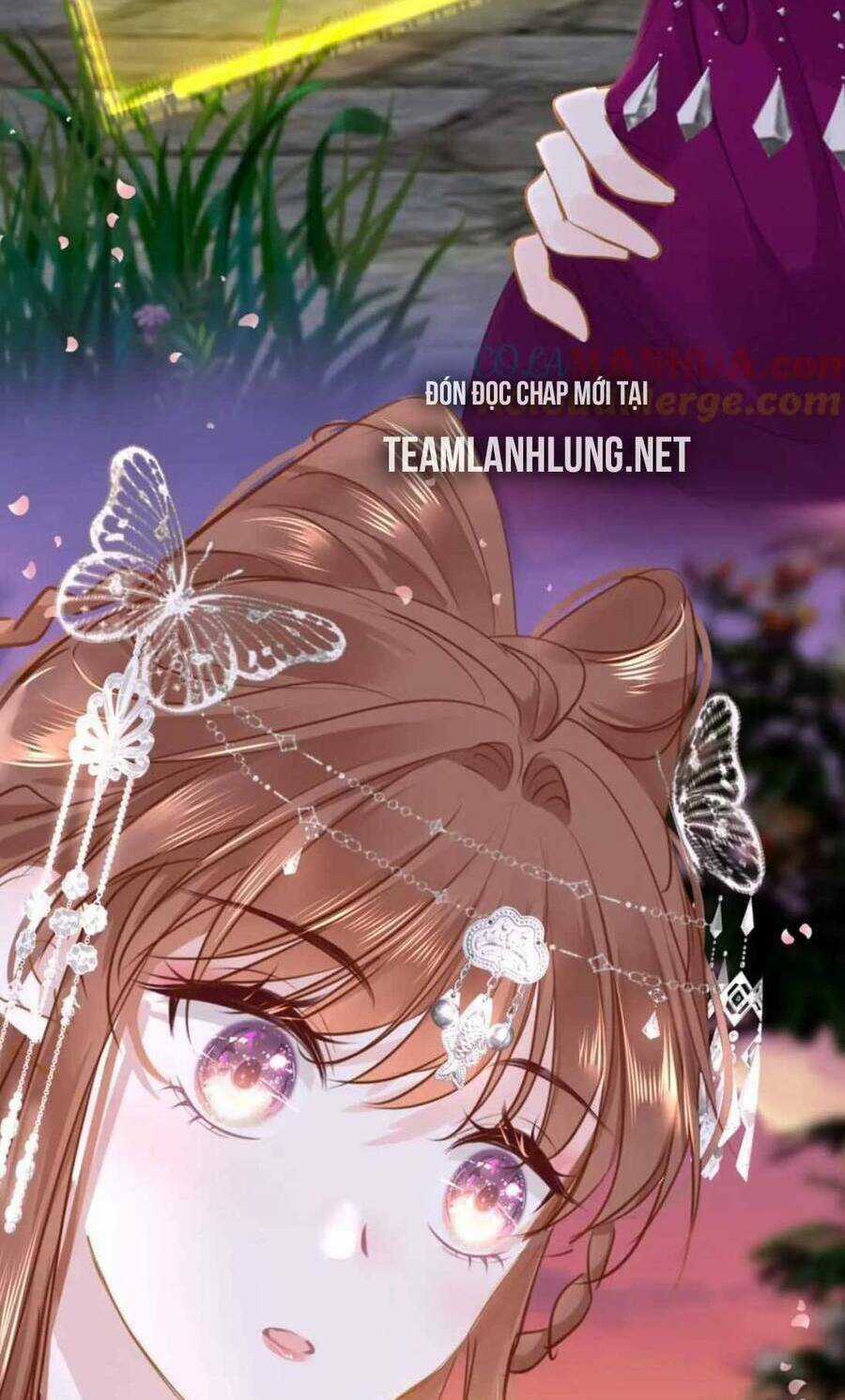 CHỈ CÓ TÌNH YÊU MỚI CÓ THỂ NGĂN CẢN HẮC HÓA Chapter 96 trang 63