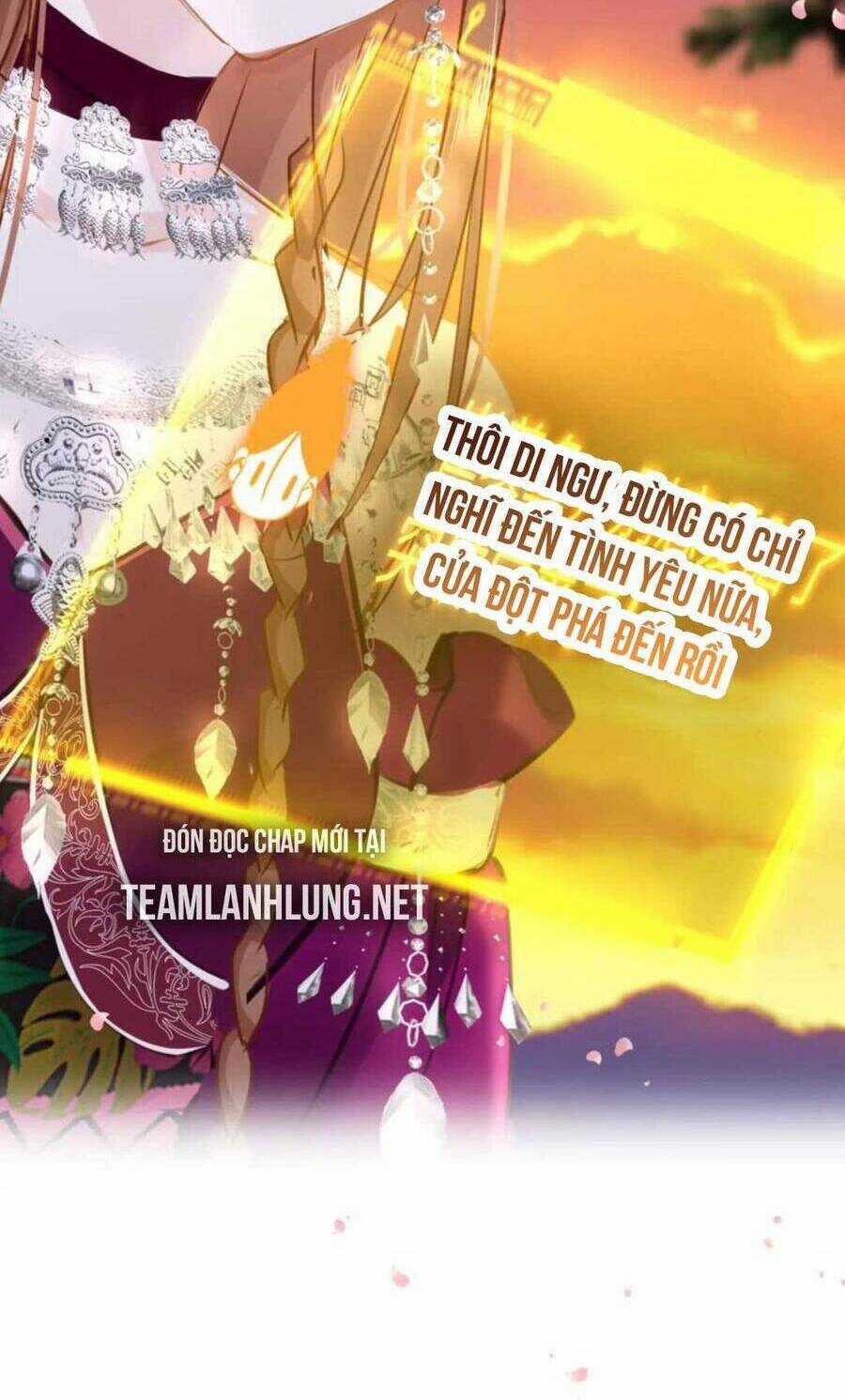 CHỈ CÓ TÌNH YÊU MỚI CÓ THỂ NGĂN CẢN HẮC HÓA Chapter 96 trang 64