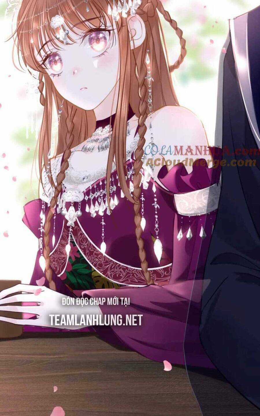 CHỈ CÓ TÌNH YÊU MỚI CÓ THỂ NGĂN CẢN HẮC HÓA Chapter 96 trang 7