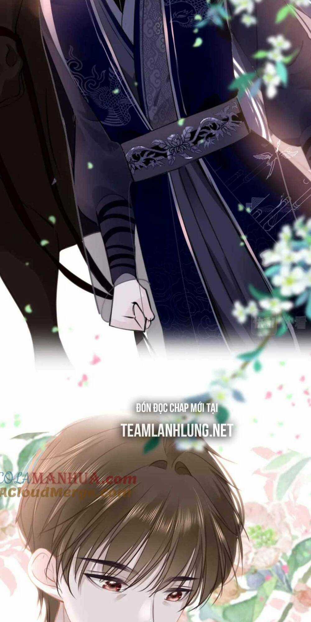 CHỈ CÓ TÌNH YÊU MỚI CÓ THỂ NGĂN CẢN HẮC HÓA Chapter 97 trang 11