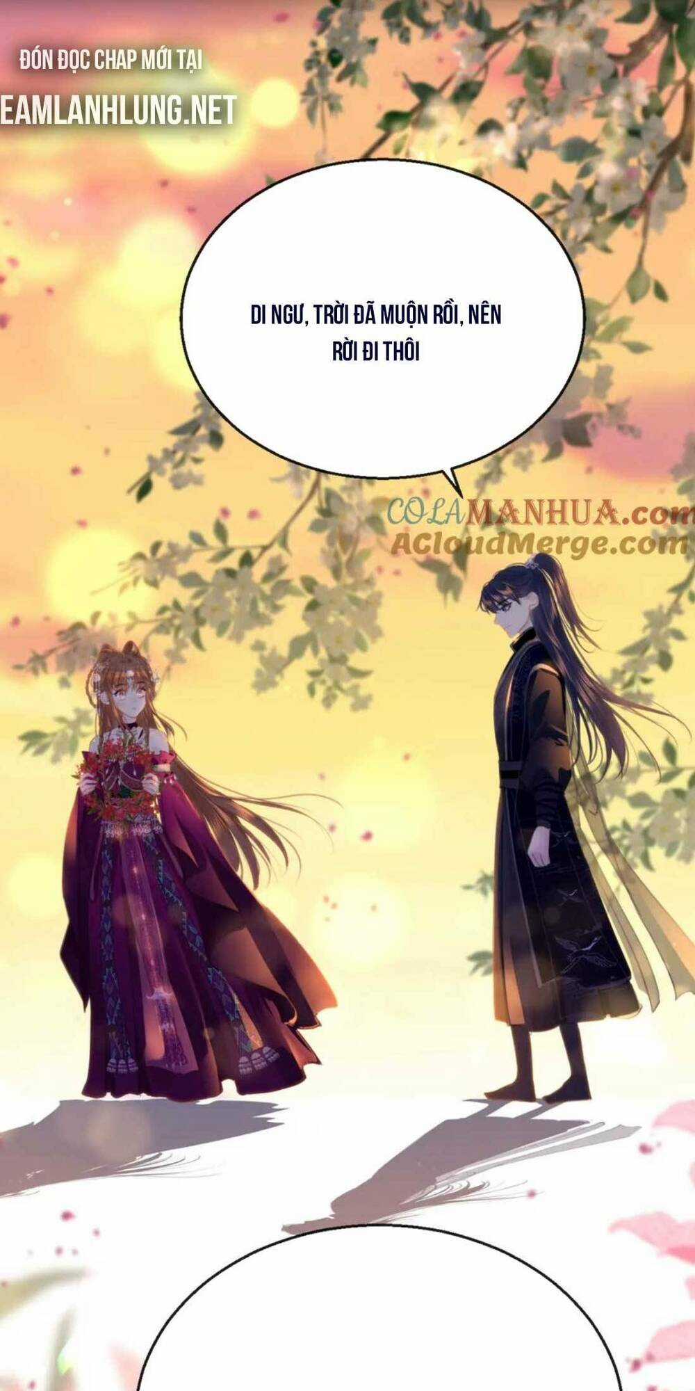 CHỈ CÓ TÌNH YÊU MỚI CÓ THỂ NGĂN CẢN HẮC HÓA Chapter 97 trang 13