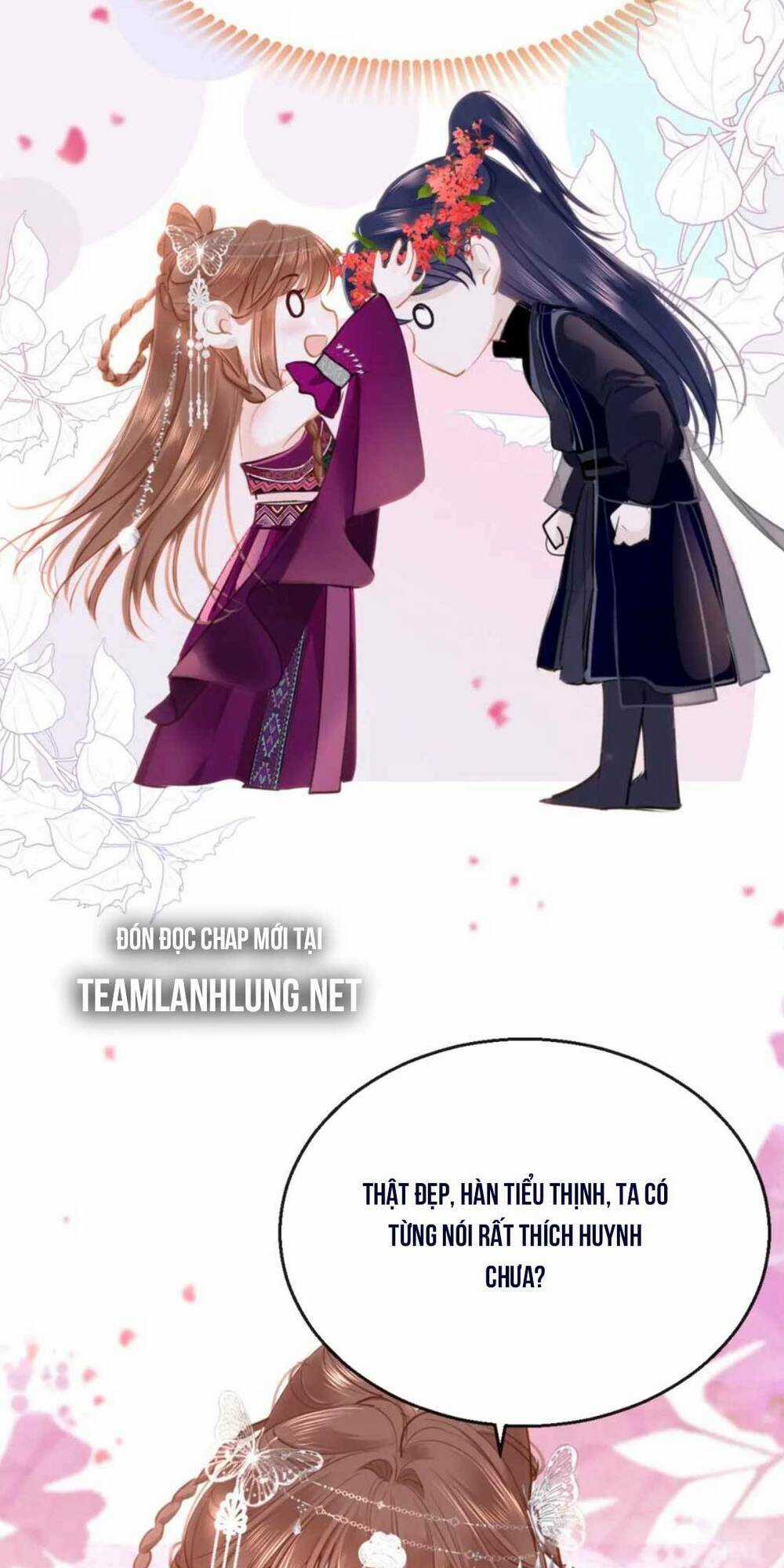 CHỈ CÓ TÌNH YÊU MỚI CÓ THỂ NGĂN CẢN HẮC HÓA Chapter 97 trang 15