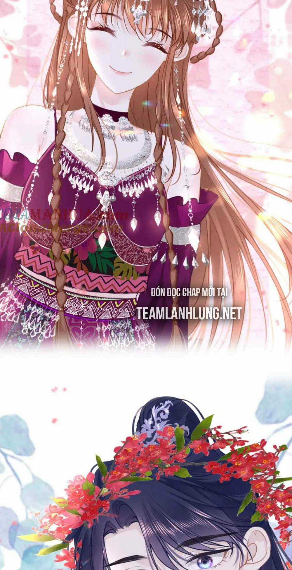 CHỈ CÓ TÌNH YÊU MỚI CÓ THỂ NGĂN CẢN HẮC HÓA Chapter 97 trang 16