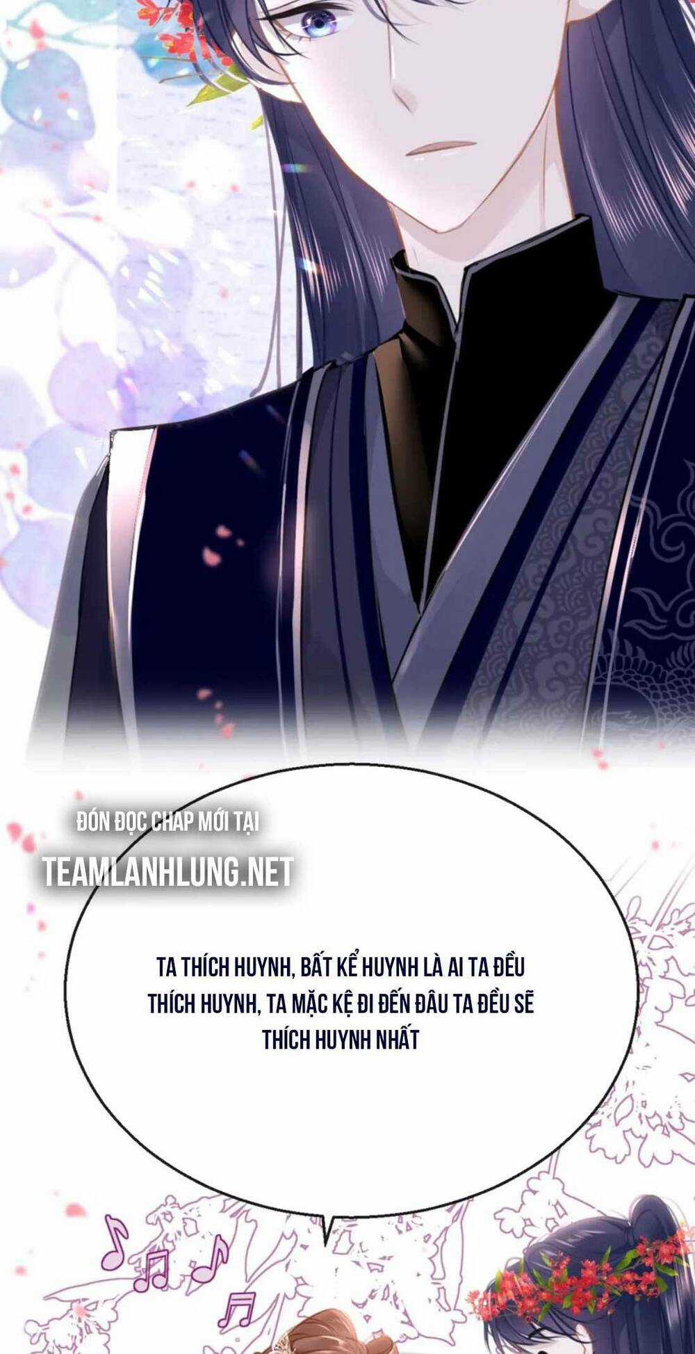 CHỈ CÓ TÌNH YÊU MỚI CÓ THỂ NGĂN CẢN HẮC HÓA Chapter 97 trang 17