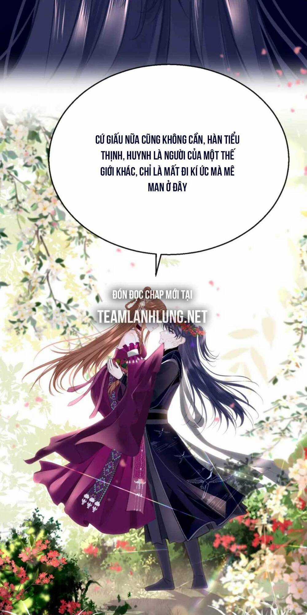 CHỈ CÓ TÌNH YÊU MỚI CÓ THỂ NGĂN CẢN HẮC HÓA Chapter 97 trang 23