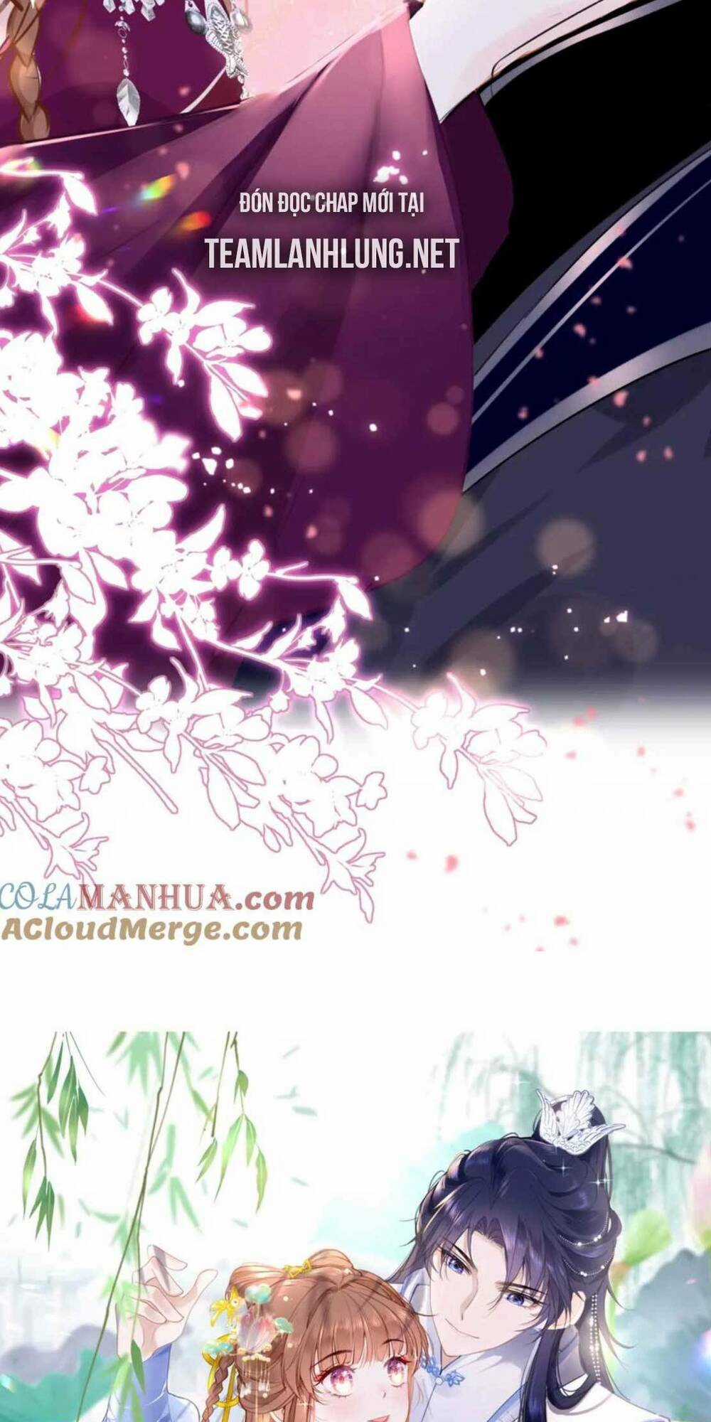 CHỈ CÓ TÌNH YÊU MỚI CÓ THỂ NGĂN CẢN HẮC HÓA Chapter 97 trang 25