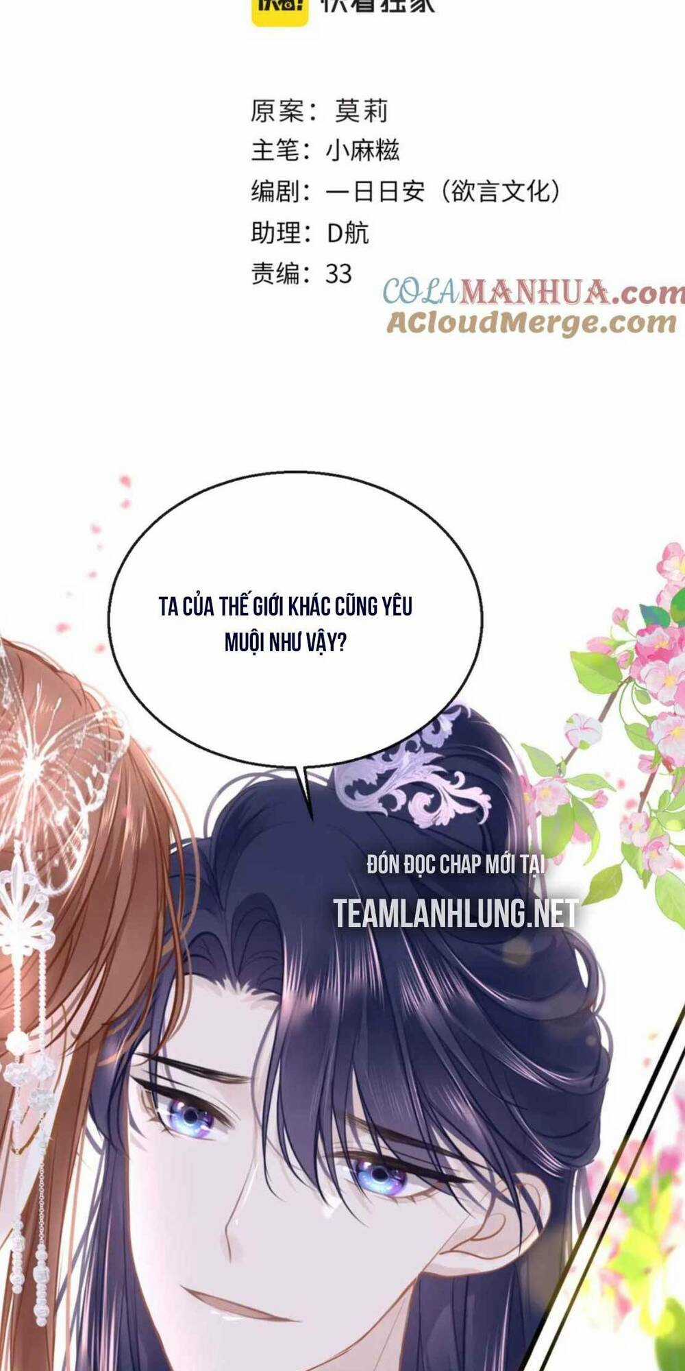 CHỈ CÓ TÌNH YÊU MỚI CÓ THỂ NGĂN CẢN HẮC HÓA Chapter 97 trang 27