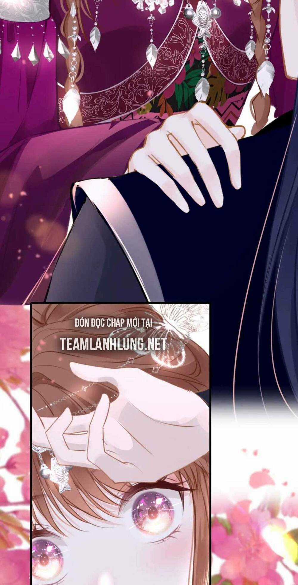 CHỈ CÓ TÌNH YÊU MỚI CÓ THỂ NGĂN CẢN HẮC HÓA Chapter 97 trang 29