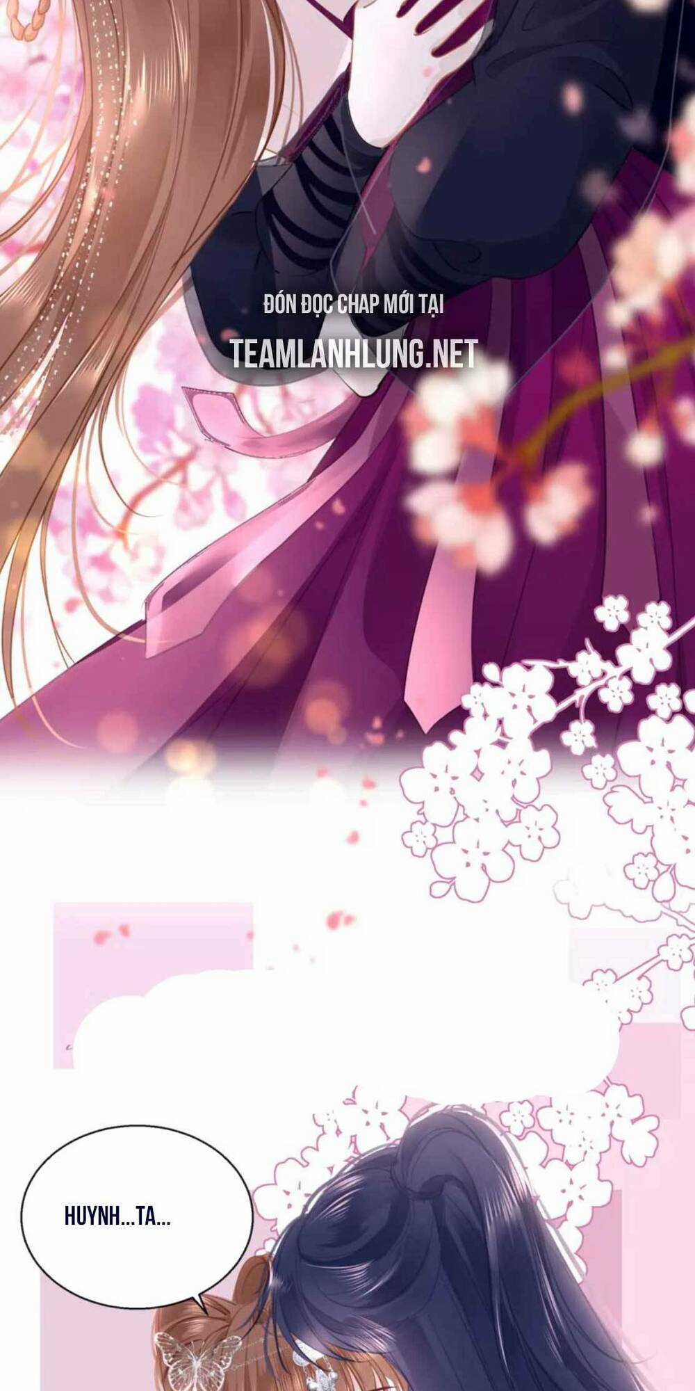 CHỈ CÓ TÌNH YÊU MỚI CÓ THỂ NGĂN CẢN HẮC HÓA Chapter 97 trang 32