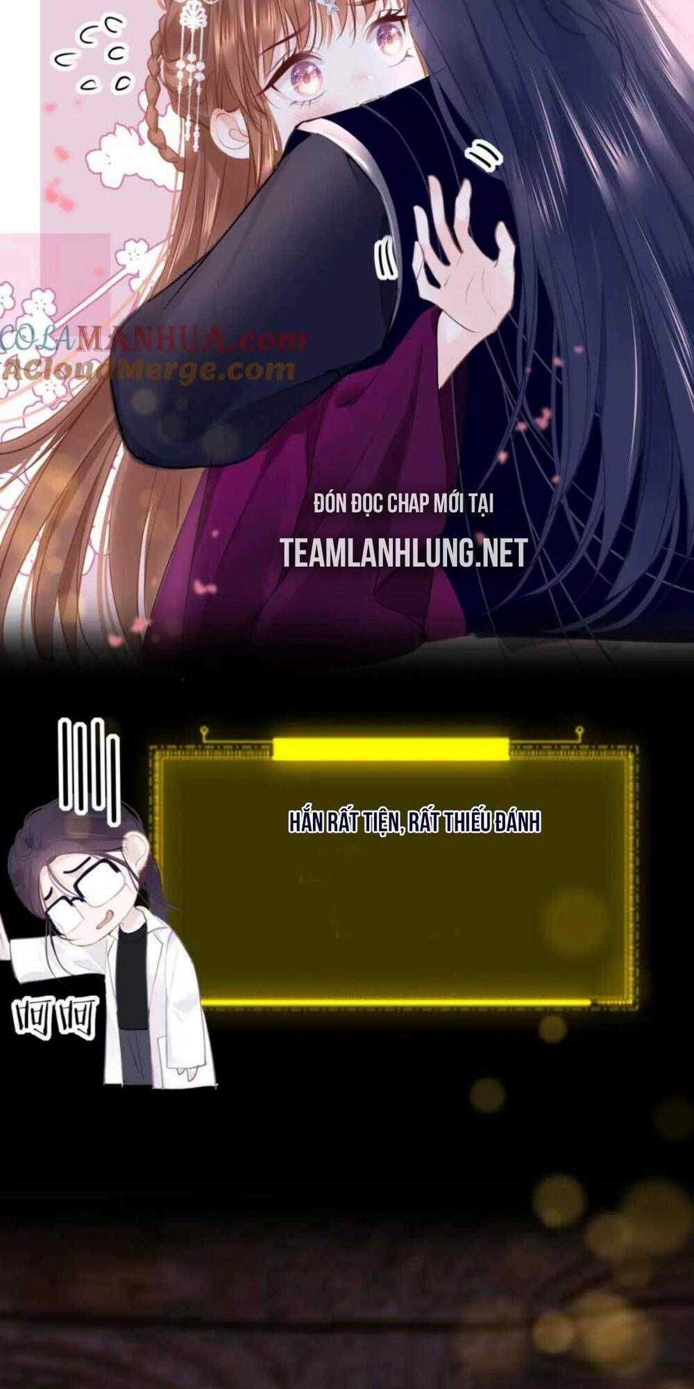 CHỈ CÓ TÌNH YÊU MỚI CÓ THỂ NGĂN CẢN HẮC HÓA Chapter 97 trang 33