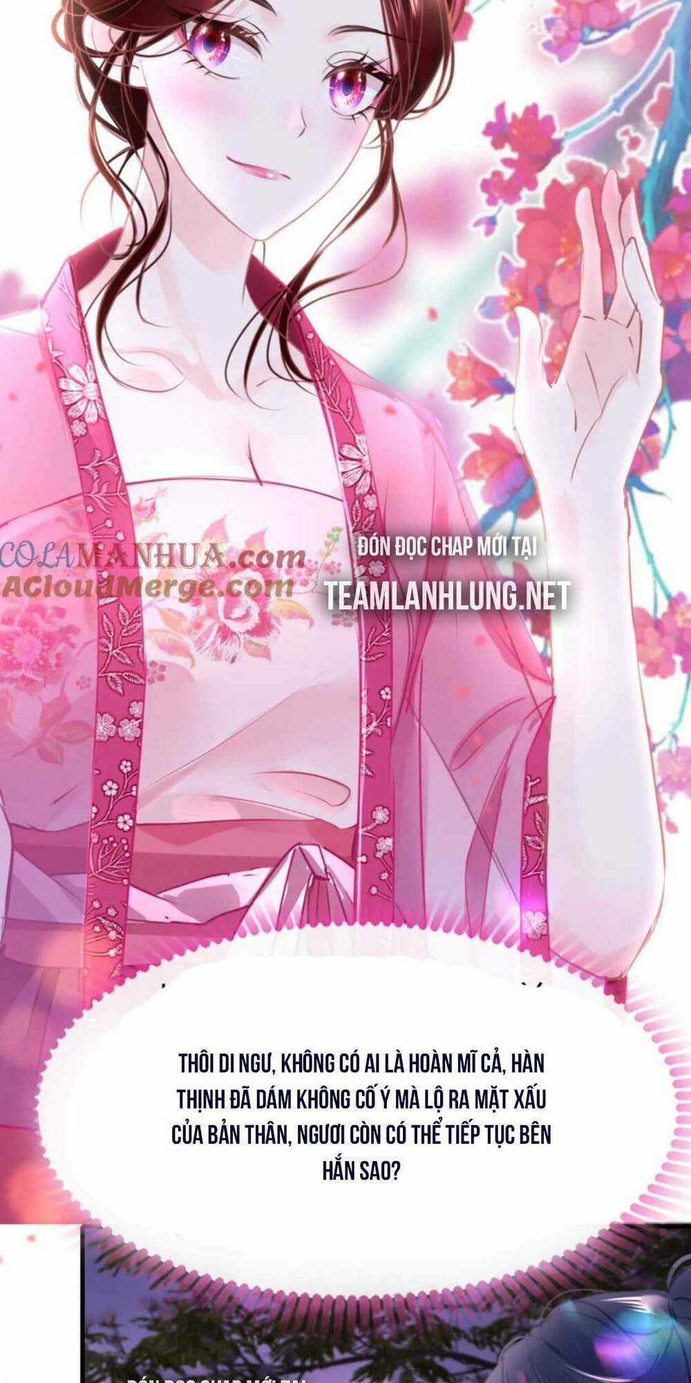 CHỈ CÓ TÌNH YÊU MỚI CÓ THỂ NGĂN CẢN HẮC HÓA Chapter 97 trang 36