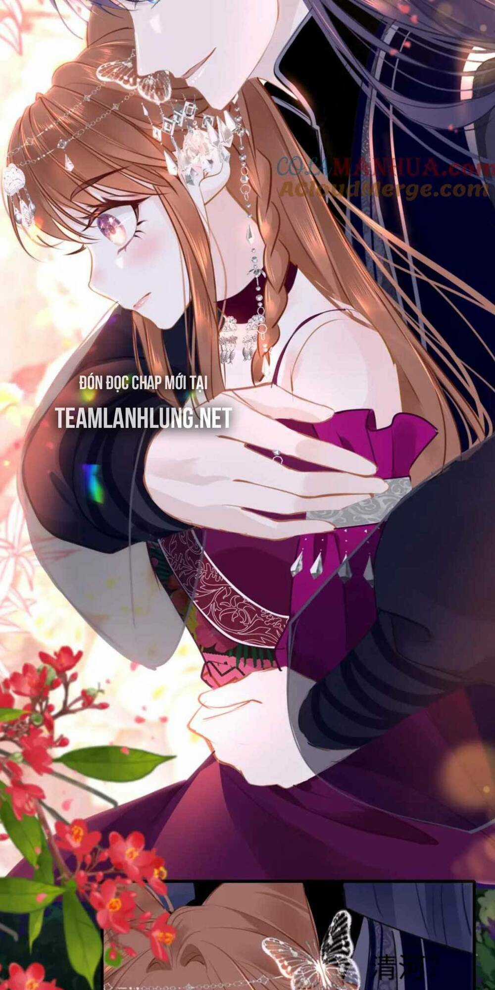 CHỈ CÓ TÌNH YÊU MỚI CÓ THỂ NGĂN CẢN HẮC HÓA Chapter 97 trang 39