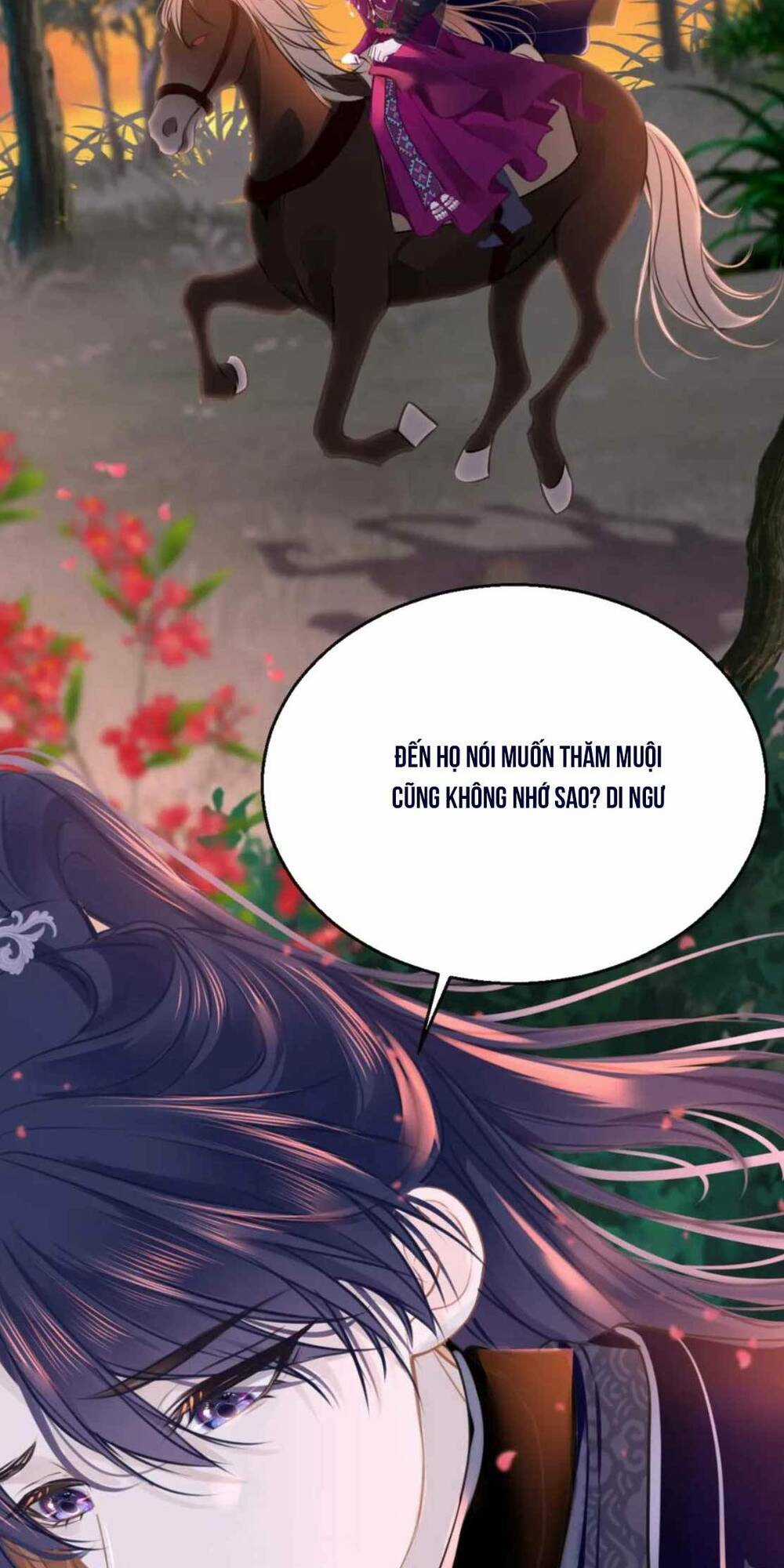 CHỈ CÓ TÌNH YÊU MỚI CÓ THỂ NGĂN CẢN HẮC HÓA Chapter 97 trang 41