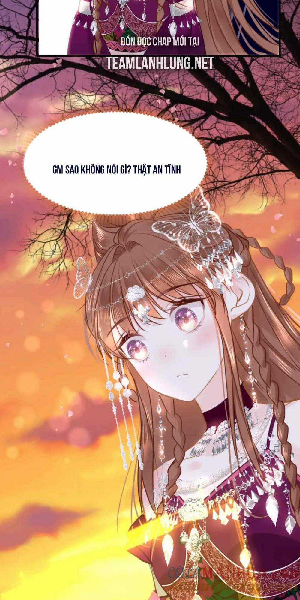 CHỈ CÓ TÌNH YÊU MỚI CÓ THỂ NGĂN CẢN HẮC HÓA Chapter 97 trang 46