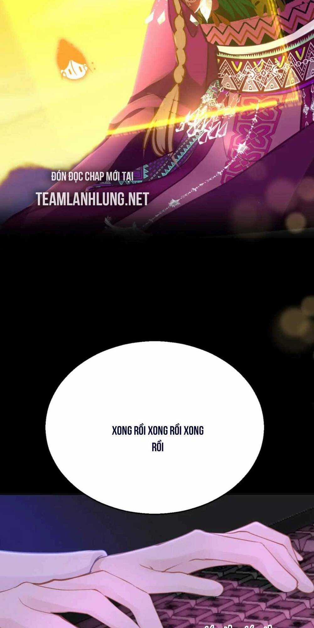 CHỈ CÓ TÌNH YÊU MỚI CÓ THỂ NGĂN CẢN HẮC HÓA Chapter 97 trang 47