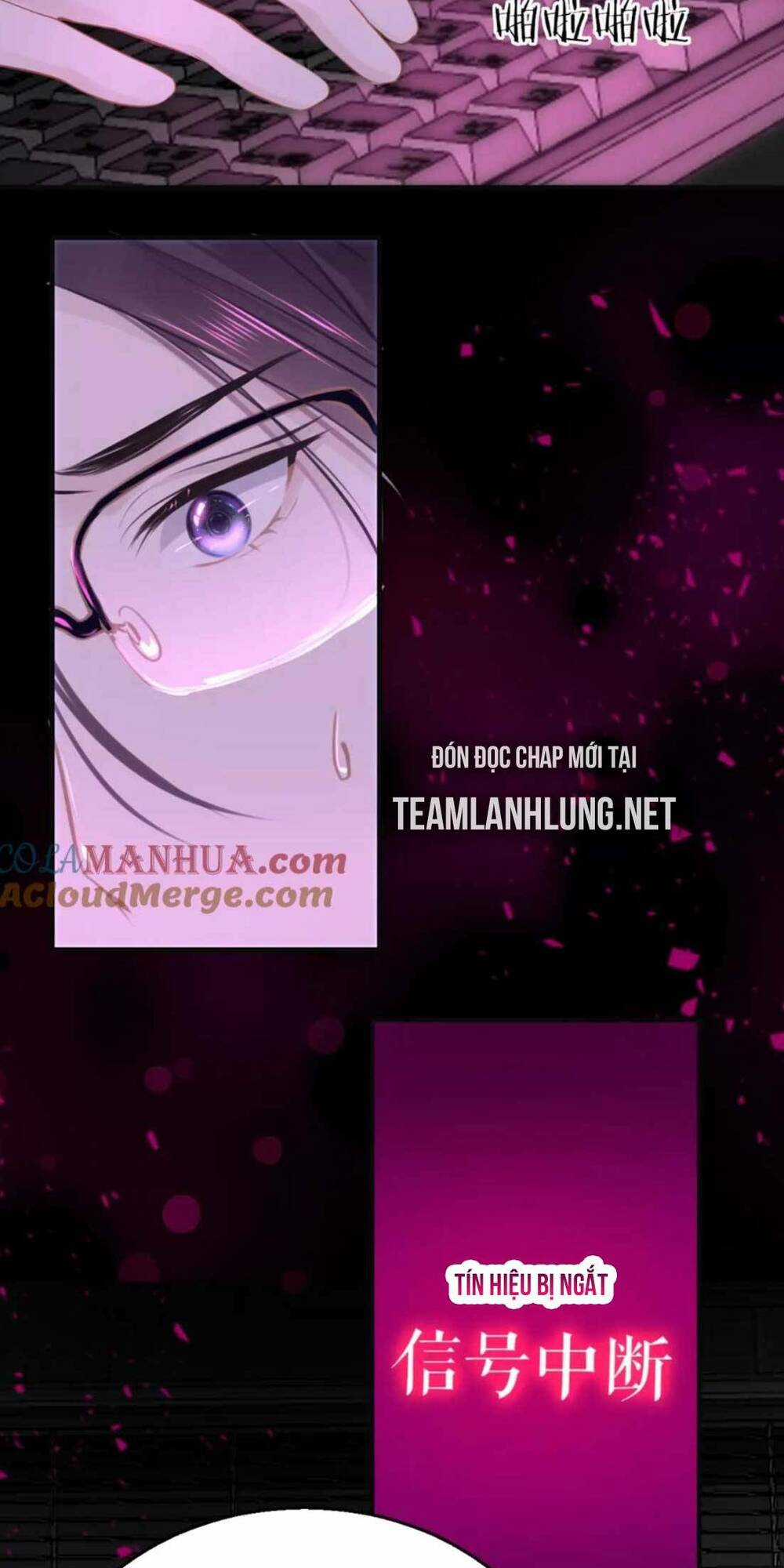 CHỈ CÓ TÌNH YÊU MỚI CÓ THỂ NGĂN CẢN HẮC HÓA Chapter 97 trang 48