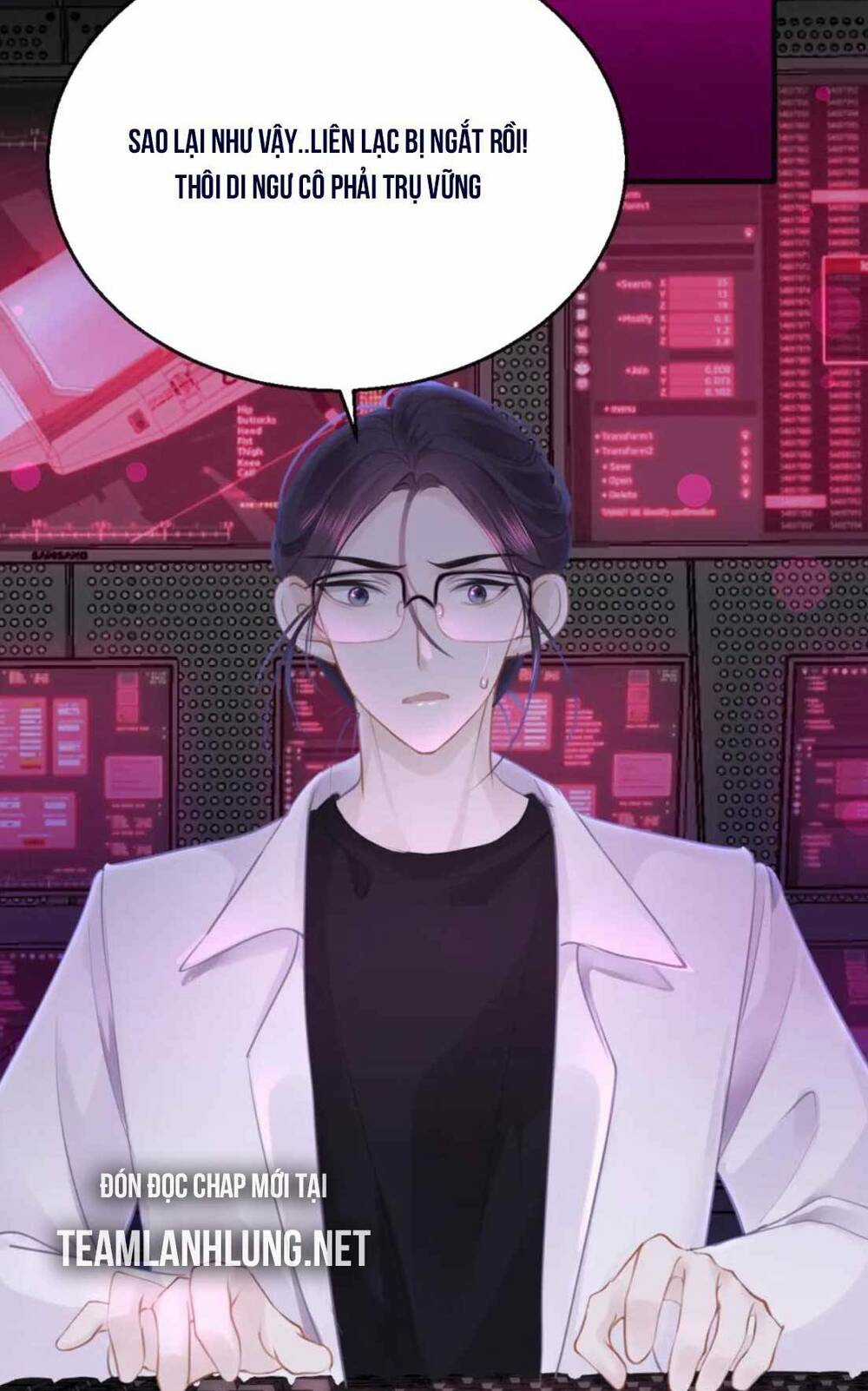 CHỈ CÓ TÌNH YÊU MỚI CÓ THỂ NGĂN CẢN HẮC HÓA Chapter 97 trang 49