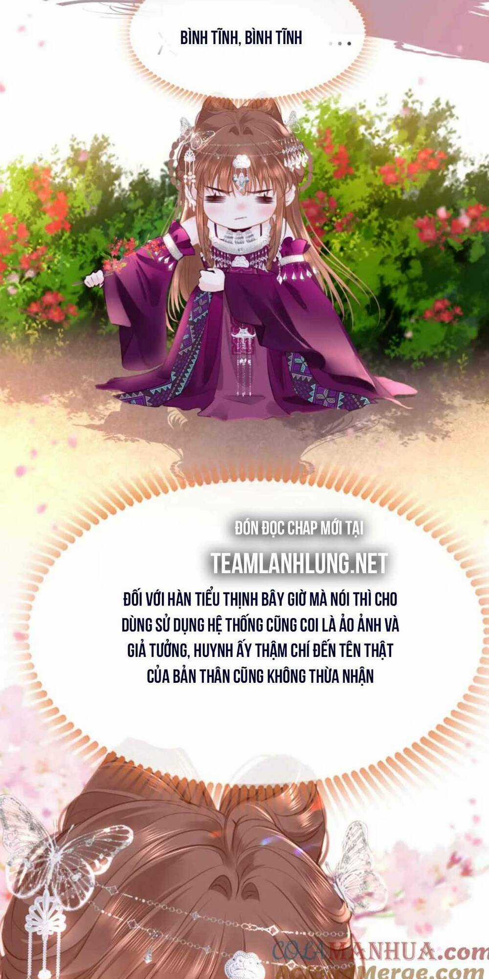 CHỈ CÓ TÌNH YÊU MỚI CÓ THỂ NGĂN CẢN HẮC HÓA Chapter 97 trang 6