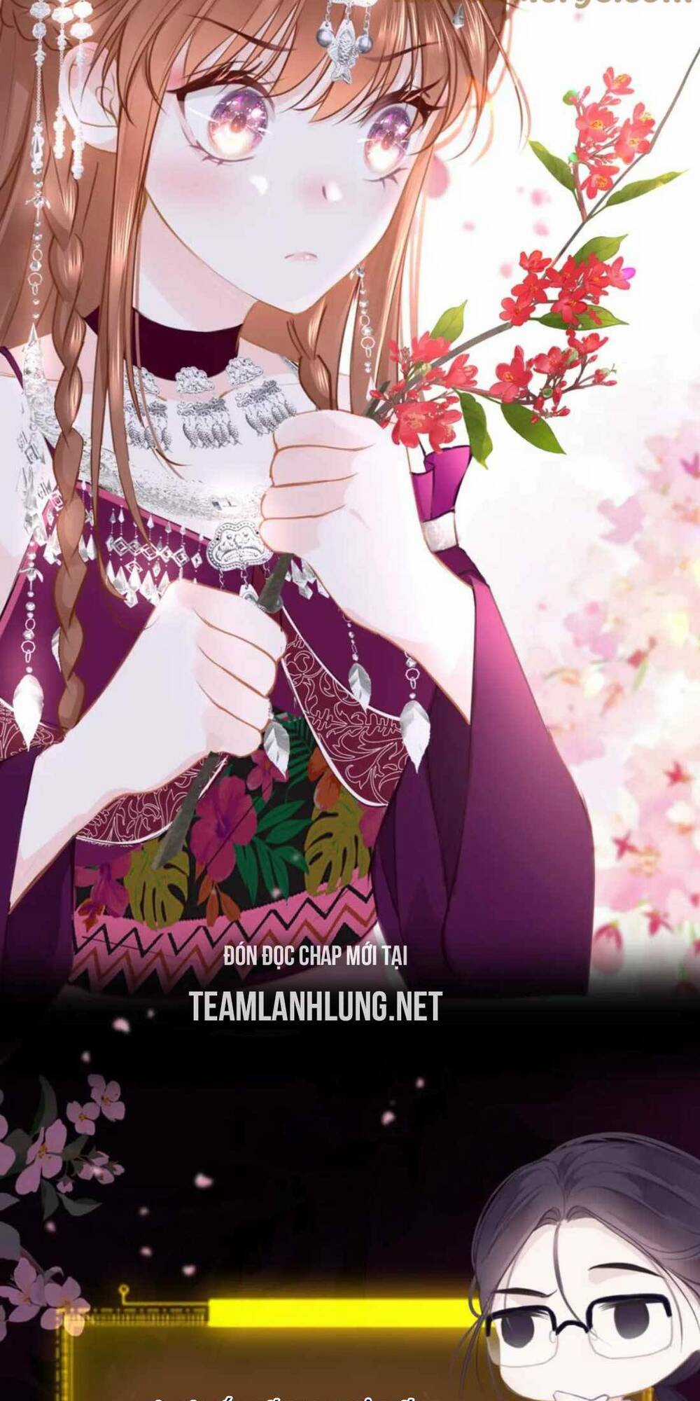 CHỈ CÓ TÌNH YÊU MỚI CÓ THỂ NGĂN CẢN HẮC HÓA Chapter 97 trang 7