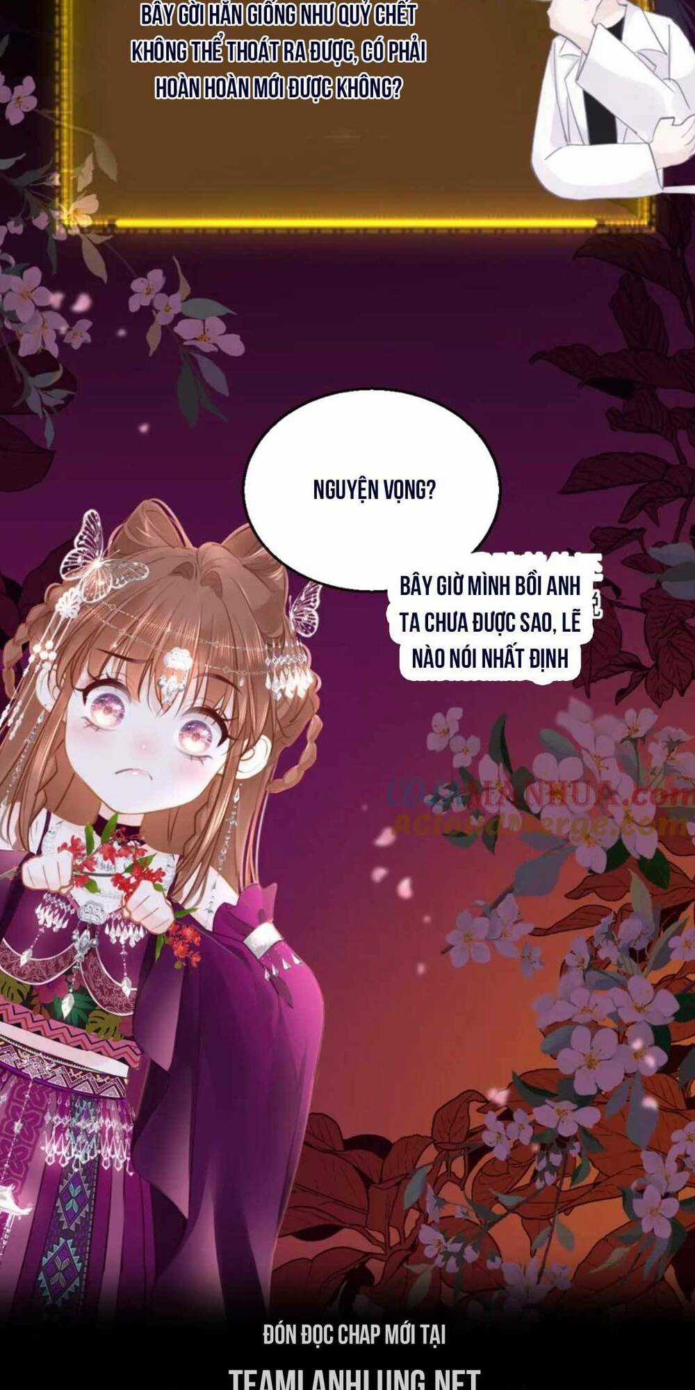 CHỈ CÓ TÌNH YÊU MỚI CÓ THỂ NGĂN CẢN HẮC HÓA Chapter 97 trang 8