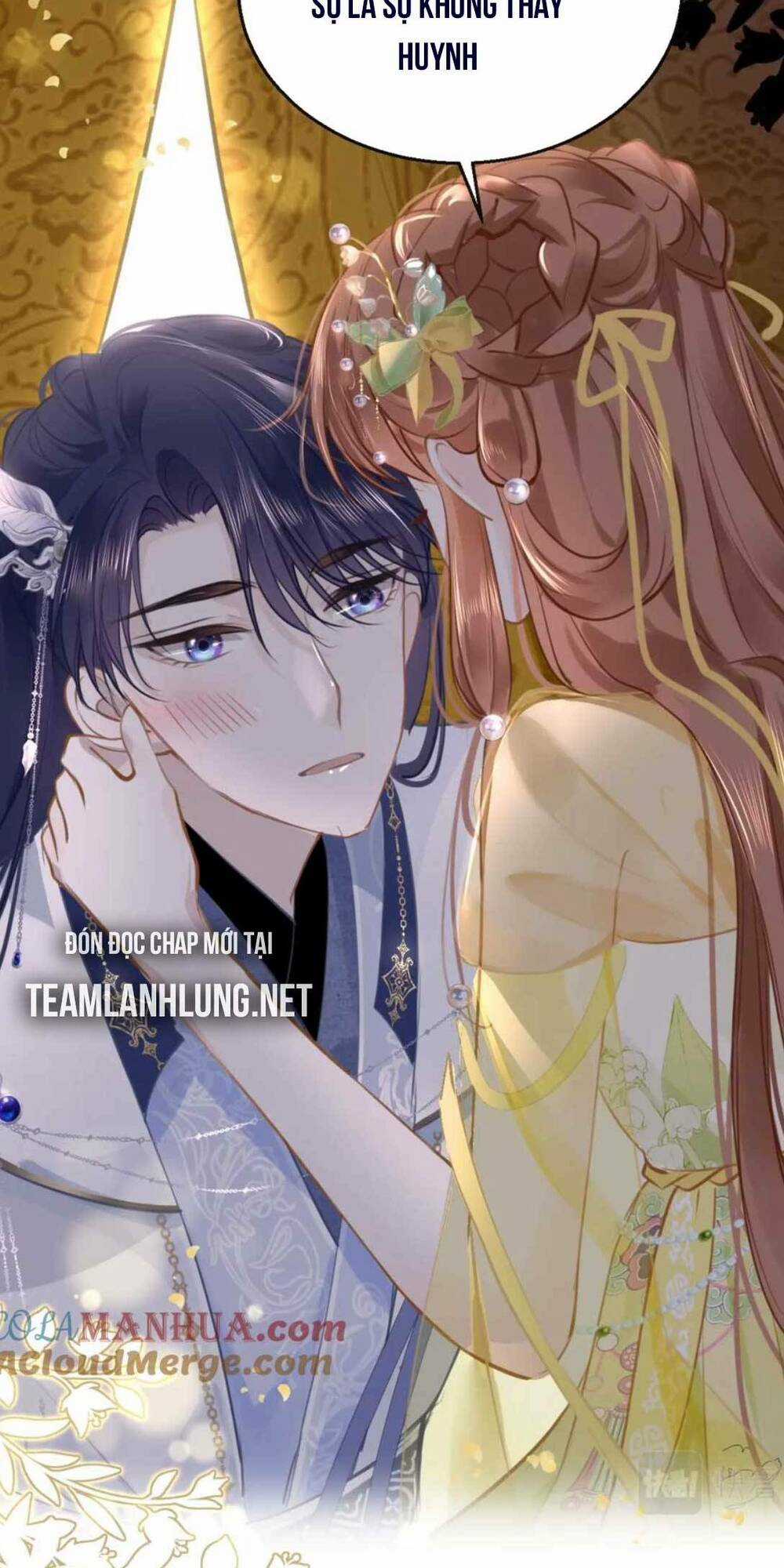 CHỈ CÓ TÌNH YÊU MỚI CÓ THỂ NGĂN CẢN HẮC HÓA Chapter 98 trang 11