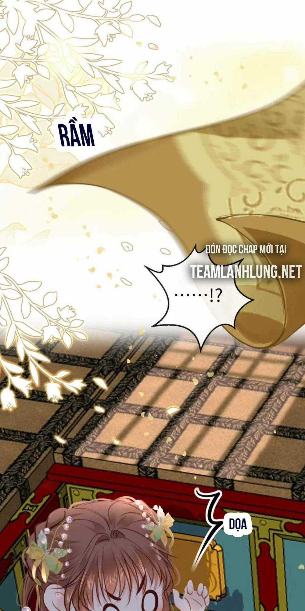 CHỈ CÓ TÌNH YÊU MỚI CÓ THỂ NGĂN CẢN HẮC HÓA Chapter 98 trang 12